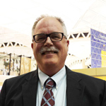 William Windish PMP, LEED AP