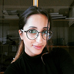 Nadine Kallas