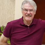 Murray Haston
