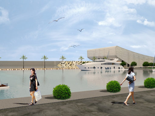 Conceptual Design