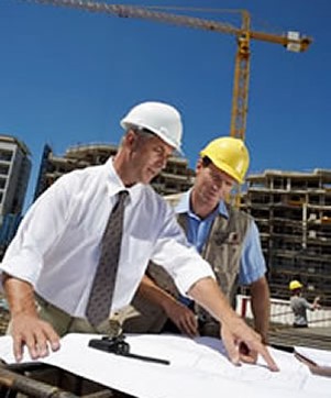Structural & Civil On-Site Services