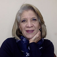 Liliana Medina Campos
